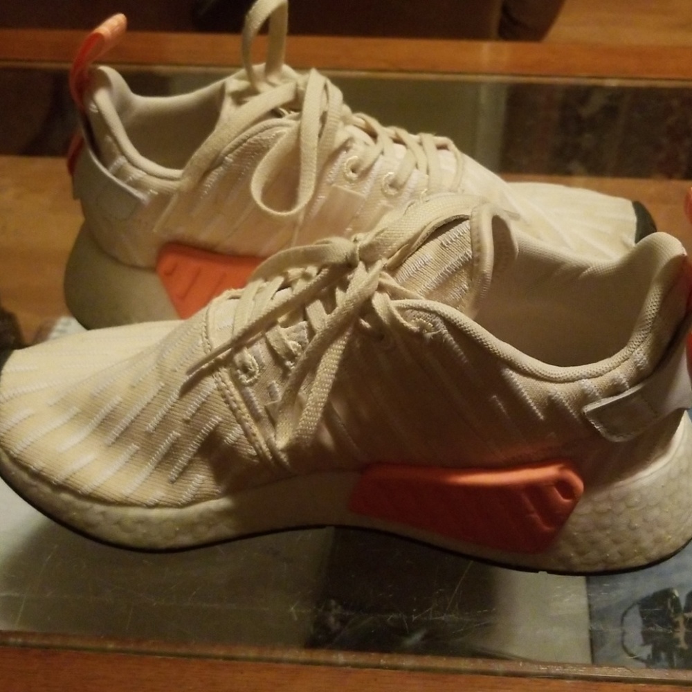 Adidas NMD shoes